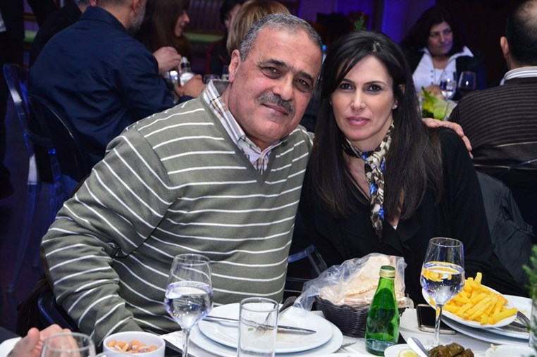 Chalhoub Company Annual Dinner 2015